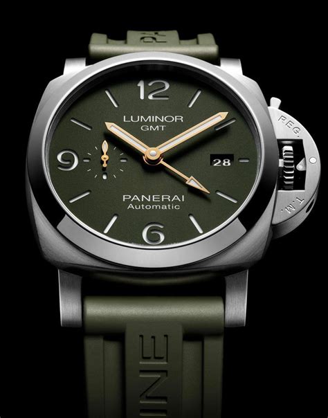 panerai ms dhoni edition watch price|panerai luminor watch.